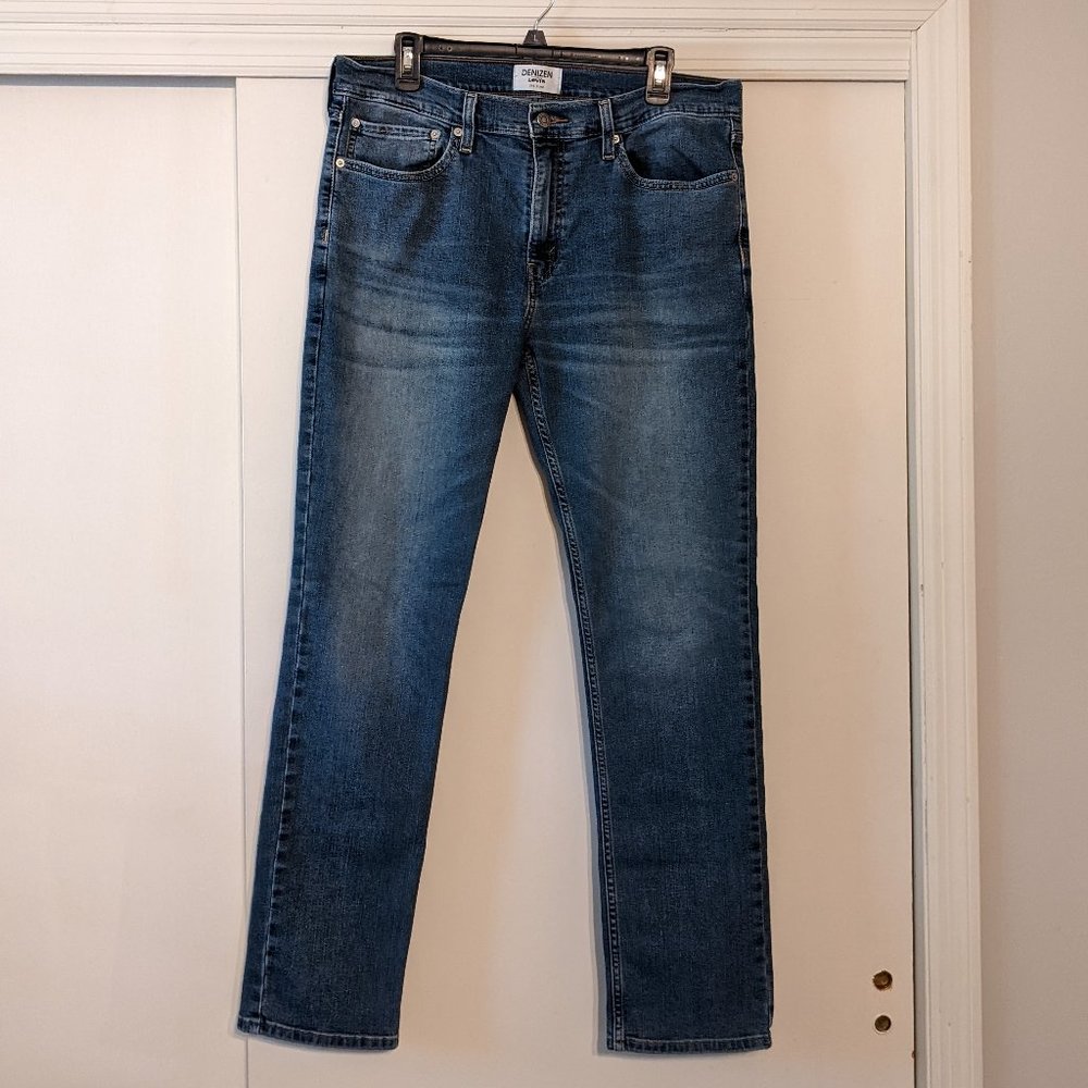 Men's Levi's